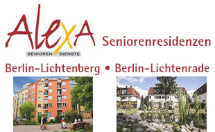 Bild zu AlexA Seniorendienste GmbH in Berlin