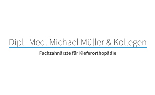 Bild zu Müller Michael Dipl.-Med. in Berlin