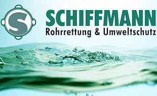 Bild zu Rohrrettung & Umweltschutz Schiffmann GmbH in Berlin Bild zu Rohrrettung & Umweltschutz Schiffmann GmbH in Berlin