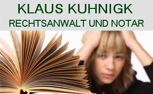 Bild zu Kuhnigk Klaus in Berlin Bild zu Kuhnigk Klaus in Berlin