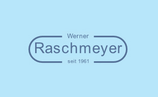 Bild zu Werner Raschmeyer GmbH in Berlin Bild zu Werner Raschmeyer GmbH in Berlin