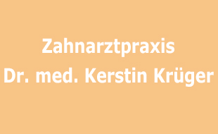 Bild zu Krüger Kerstin Dr. in Berlin Bild zu Krüger Kerstin Dr. in Berlin
