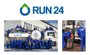 Bild zu RUN 24 GmbH - Rohrreinigung - Umweltservice - Notdienst in Berlin