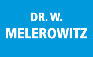 Bild zu Melerowitz Wolfram Dr. med. in Berlin Bild zu Melerowitz Wolfram Dr. med. in Berlin