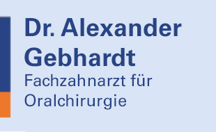 Bild zu Gebhardt Alexander Dr. med. dent. in Berlin