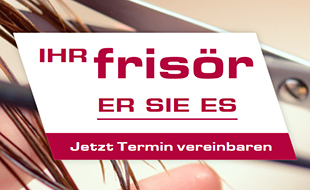 Bild zu Ihr Frisör - Er - Sie - Es in Berlin