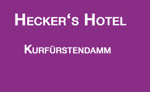 Bild zu Hecker's Hotel Kurfürstendamm in Berlin Bild zu Hecker's Hotel Kurfürstendamm in Berlin