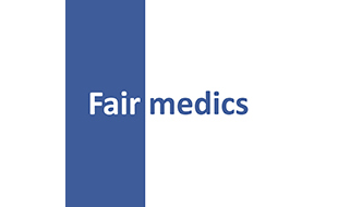 Bild zu Fairmedics GmbH in Berlin