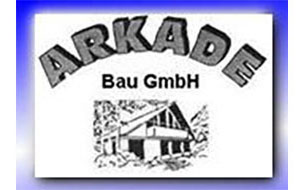 Bild zu Arkade Bau GmbH in Berlin Bild zu Arkade Bau GmbH in Berlin