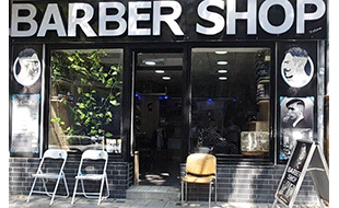 Bild zu BARBERSHOP in Berlin