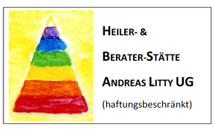 Bild zu Heiler- & Berater-Stätte Andreas Litty UG (haftungsbeschränkt) in Berlin