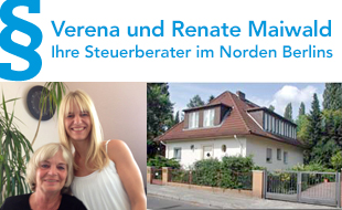 Bild zu Maiwald Verena und Renate in Berlin
