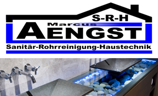 Bild zu Aengst Marcus in Berlin