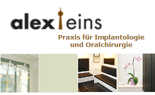 Bild zu Bochdam, Kai-Uwe, Dr. und Dr. Patrick Faust in Berlin Bild zu Bochdam, Kai-Uwe, Dr. und Dr. Patrick Faust in Berlin