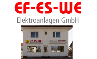 Bild zu EF-ES-WE Elektroanlagen GmbH in Berlin Bild zu EF-ES-WE Elektroanlagen GmbH in Berlin