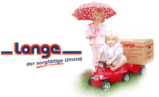 Lange Transporte und Logistik GmbH & Co. KG Lange Transporte und Logistik GmbH & Co. KG