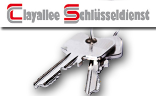 Bild zu Clayallee Schlüsseldienst GmbH in Berlin Bild zu Clayallee Schlüsseldienst GmbH in Berlin