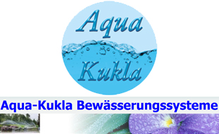 Aqua-Kukla Bewässerungsanlagen und Mähroboter Aqua-Kukla Bewässerungsanlagen und Mähroboter