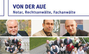 Bild zu Aue Ekkehard von der in Berlin Bild zu Aue Ekkehard von der in Berlin